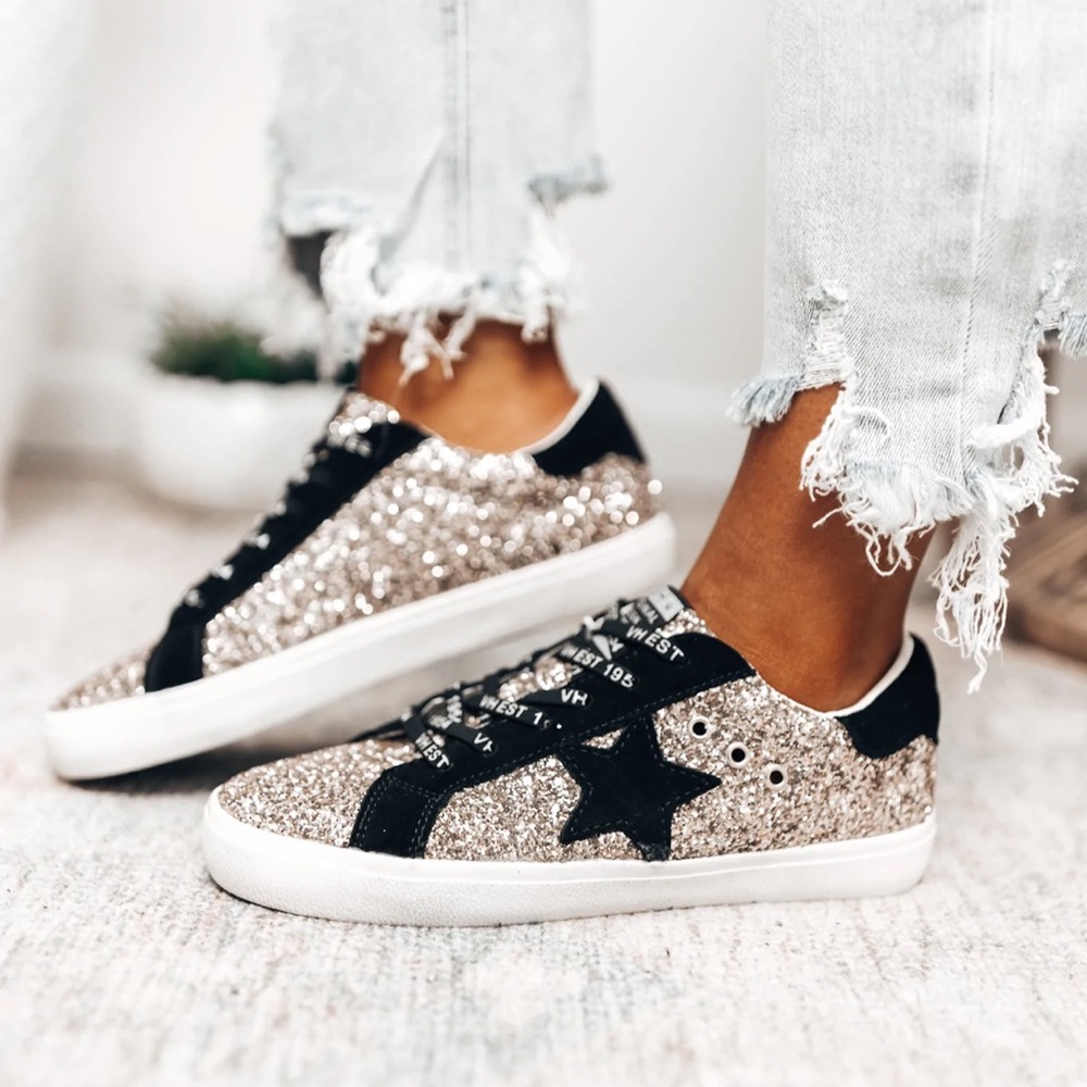 Vintage Havana sneakers